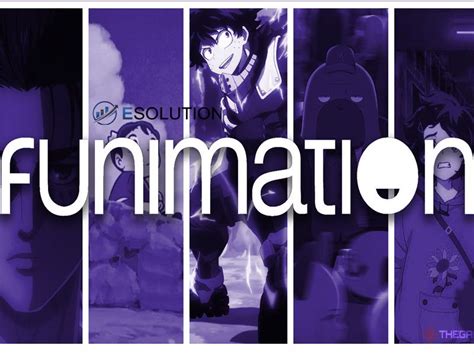Funimation.com Account 的图像结果
