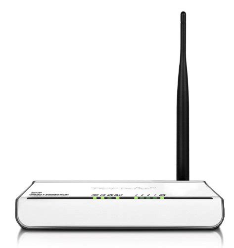 Tenda W311R+ Wireless Easy Setup Router - Buy Tenda W311R+ Wireless ...