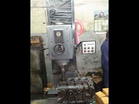 Image result for Small Engine Reboring