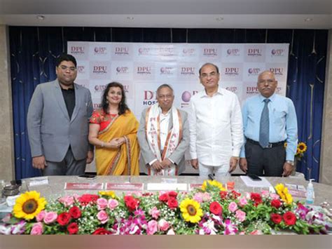 DPU IVF and Endoscopy Center brings the most advanced technology to ...