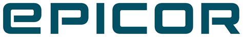 Image result for Epicor Database Logo