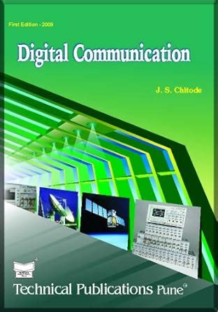Digital Communication for RTU : Amazon.in: Books