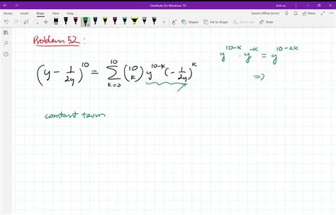 Image result for Constant Term Math