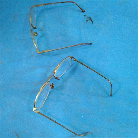 Jual kacamata super jadul jadul vintage antik lawas kuno rare langka ...