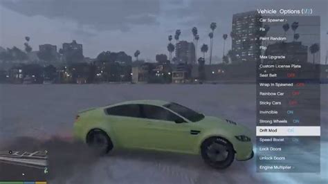 Image result for Mod Menu Injector GTA PC