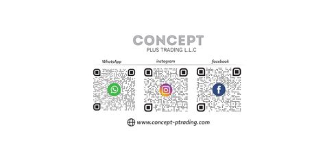 Concept Plus Trading
