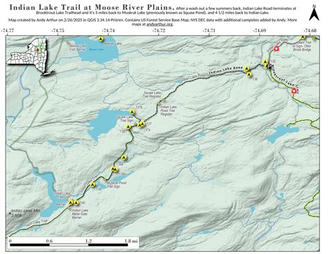 15 Coolest State Parks in Ohio - State Parks In Ohio Shawnee ohio parks map
