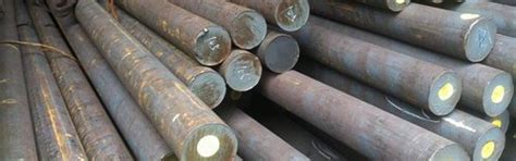 S355J2+N Round Bar Manufacturer, S355J2+N high yield strength Round Bar ...
