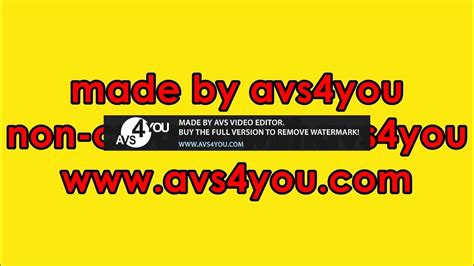 Image result for AVS4YOU Tutorial