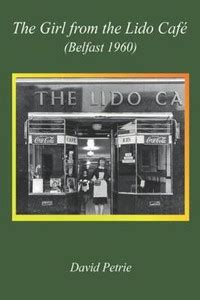 The Girl from the Lido Cafe (Belfast 1960): Buy The Girl from the Lido ...