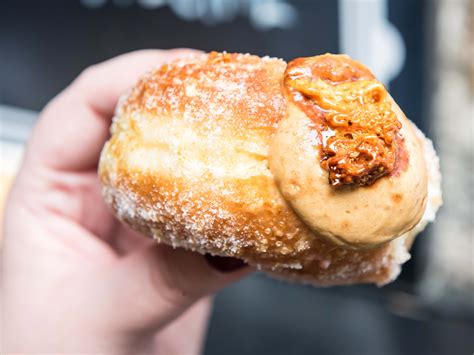 Where To Eat When Your Heart Hurts - London - The Infatuation