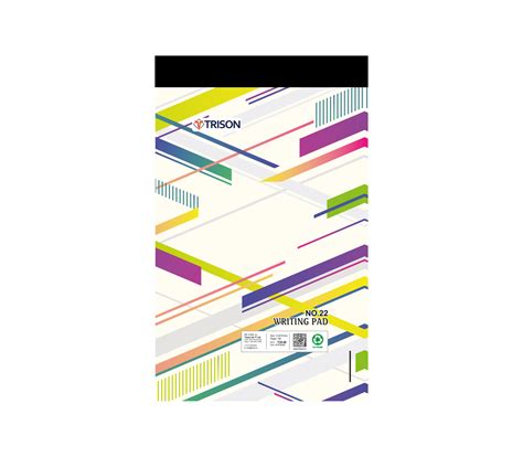 Trison | Office & School Stationery Manufacturer & Wholesale