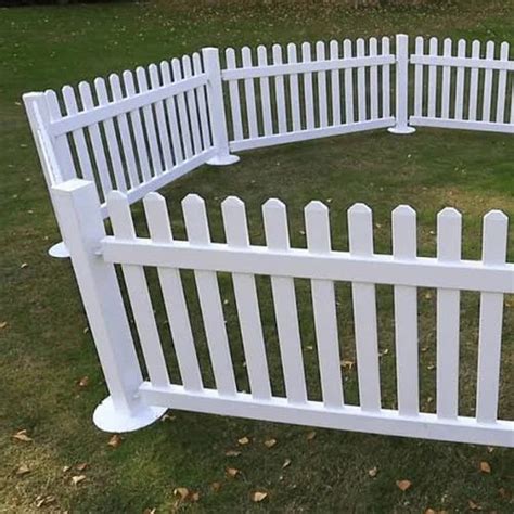 Rcc Picket Fence - Picket Fences Manufacturer from Coimbatore