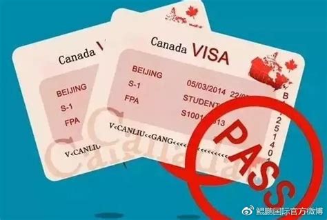加拿大探亲签证通过率怎么样？ - 知乎
