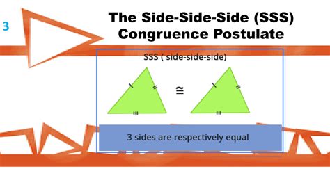 SAS Congruence Postulate Examples 的图像结果