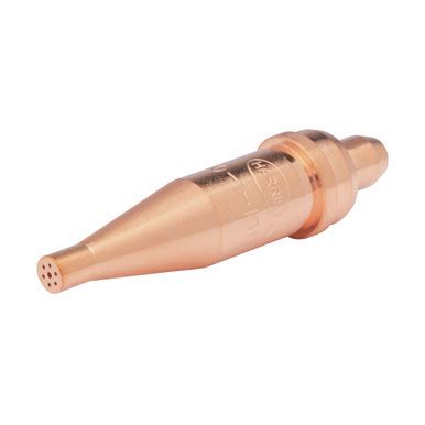 Model V1-101-2 V-Series Hand Cutting Tip - Acetylene (1502092 ...