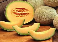 melon 的图像结果