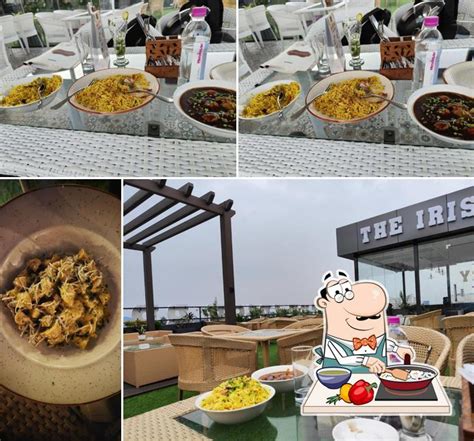 The Irish Brewery, Khardaha - Restaurant menu, prices and reviews