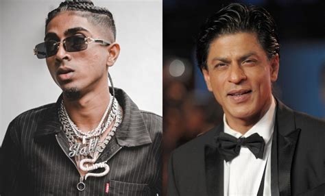 Bigg Boss 16 Winner MC Stan Breaks Shah Rukh Khan's Record On Instagram ...