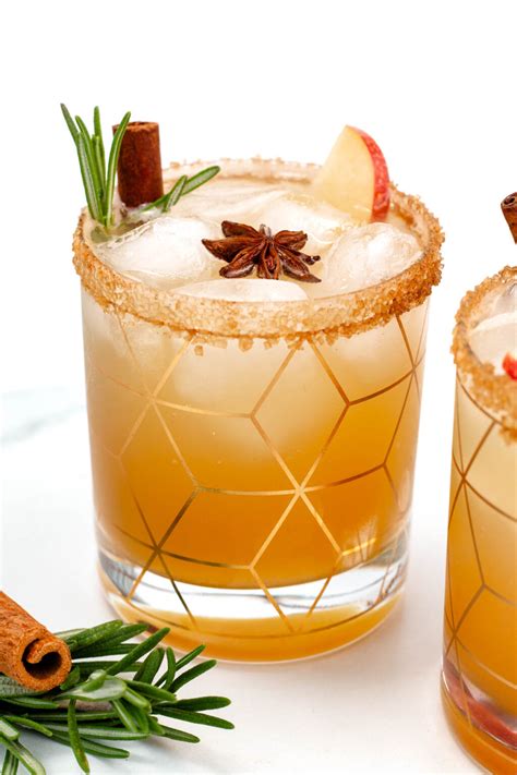 21+ Sparkling Mocktails for New Year's Eve