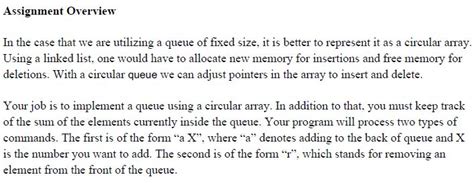 Image result for Circular Queue Python