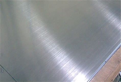 不锈钢表面加工处理——拉丝工艺 - 无锡求和不锈钢有限公司