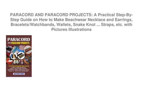 Image result for Paracord Guild Tutorials