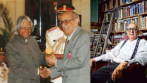 कौन थे फली एस नरीमन? जो कई बड़े केस का रहे हिस्सा, इमरजेंसी के विरोध ...