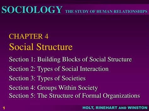 Social Structure 的图像结果
