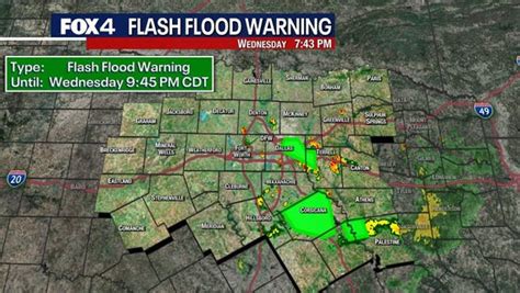 Tarrant County | FOX 4 Dallas-Fort Worth