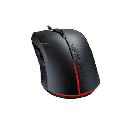 Asus ROG Strix Evolve Gaming Mouse Dealers in Chennai - Asus ROG Strix ...
