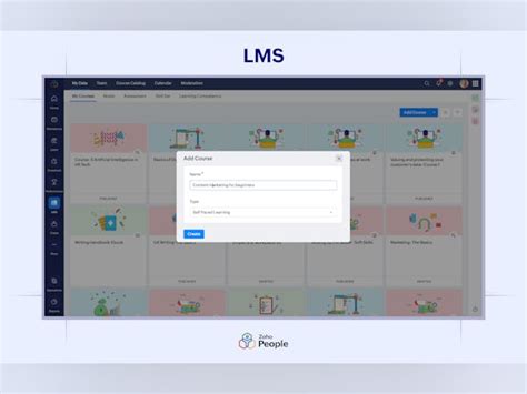 Zoho People Price, Features, Reviews & Ratings - Capterra India