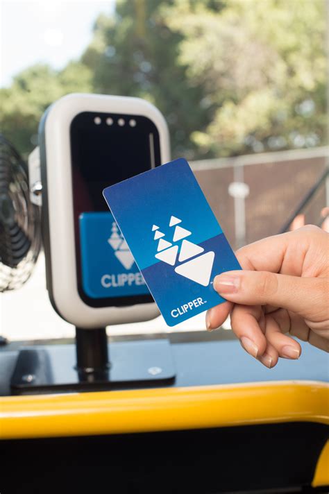 Clipper Card Tutorial 的图像结果