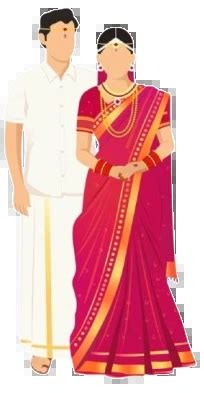 FREE Thirumana Porutham & Jathagam Match |100% Accurate 2026