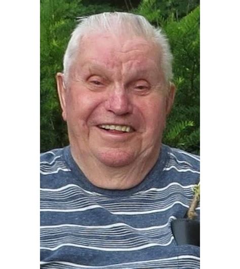 John Kallas Obituary (2018) - Ironwood, MI - McKevitt-Patrick Funeral ...