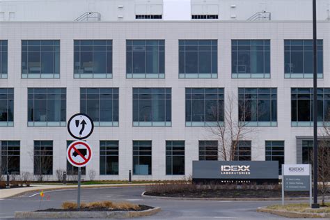 IDEXX Laboratories: Company Profile, Ownership & M&A Activity | Mergr