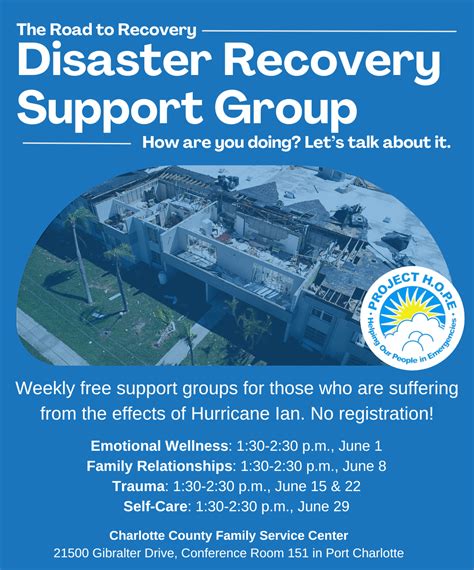 Charlotte County Government News & Updates