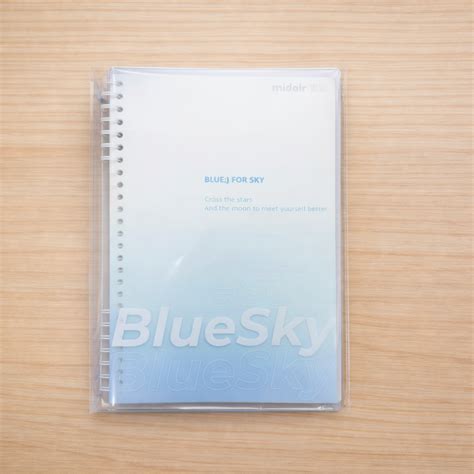 Assignment Notebook A4 – Diecutsmart