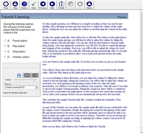 Image result for Audio Tutorial Approach
