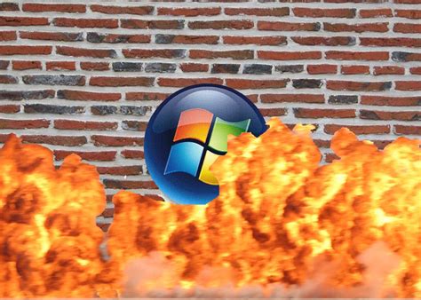 Image result for Firewall De Windows