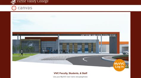 Image result for VVC Log In