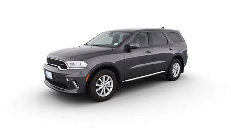 2021 Dodge Durango | Carvana