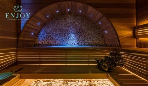 Спа девичник | Enjoy Luxury Spa & Beauty Studio | Девичник в лучшем спа ...
