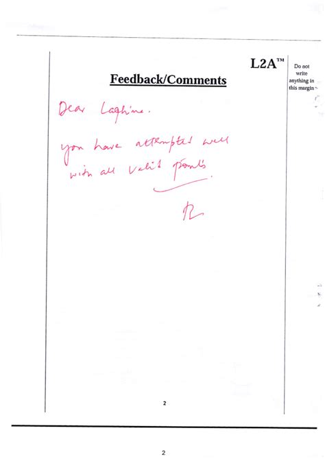 UPSC Test 6 Specimen Booklet for Practice Purposes Only - Studocu