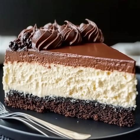 Irresistible Layers of Love Cake - My Homemade Recipe
