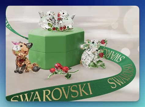 Swarovski Online Advent Calendar Instant Win Game (39 Winners ...