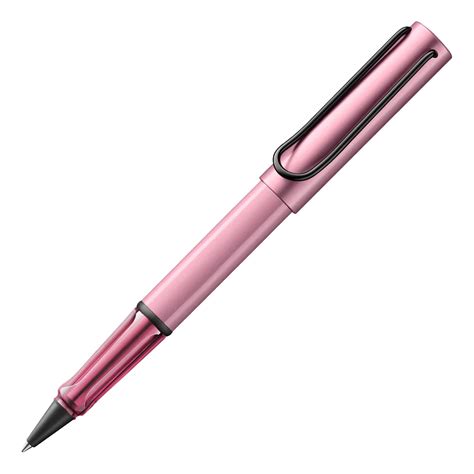 Buy Lamy Alstar Autumn Pink Roller Pen | Lamy Pens Online at Makoba