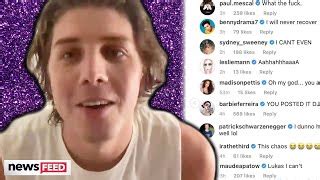 Book Tyler Chase For Celebrity Endorsement | Appearance