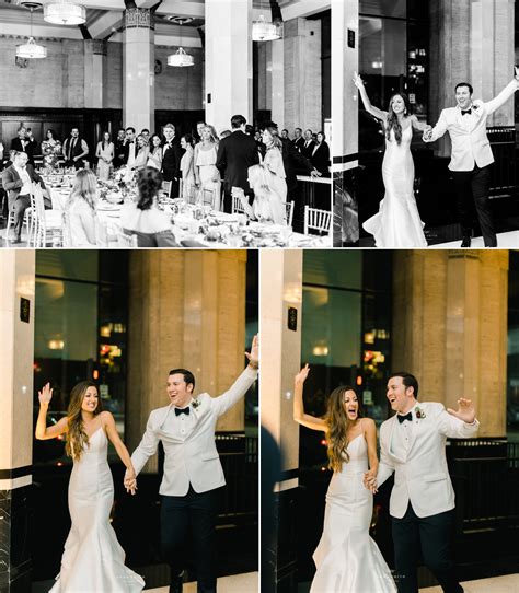 Congrats to Mariele and Tyler || Wedding at Holy Trinity and the ...