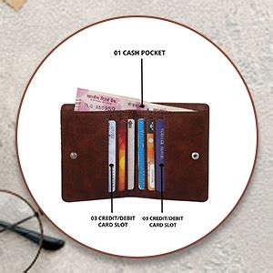 ShopMantra Small Wallet for Girls | Pink Terrazzo Print | Faux Leather ...